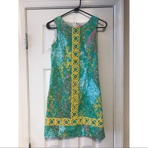 Lilly Pulitzer Dress - Size 4